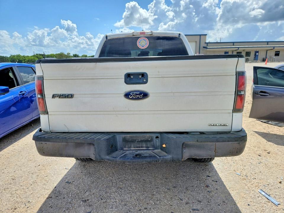 Продажа на аукционе авто 2014 Ford F150, vin: 1FTFW1EF1EKG11145, номер лота: 56888716
