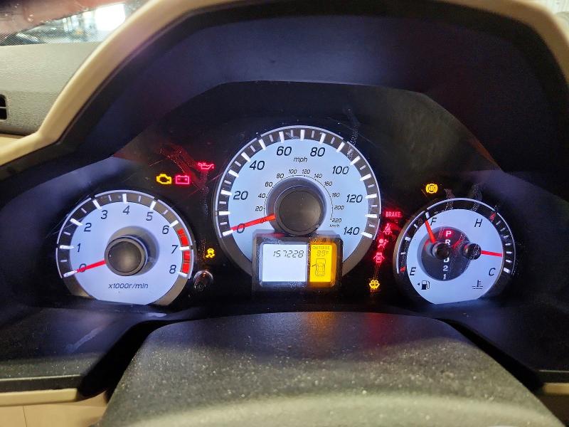97683095 :رقم المزاد ، 2GNFLEEK6D6350066 vin ، 2013 Chevrolet Equinox مزاد بيع