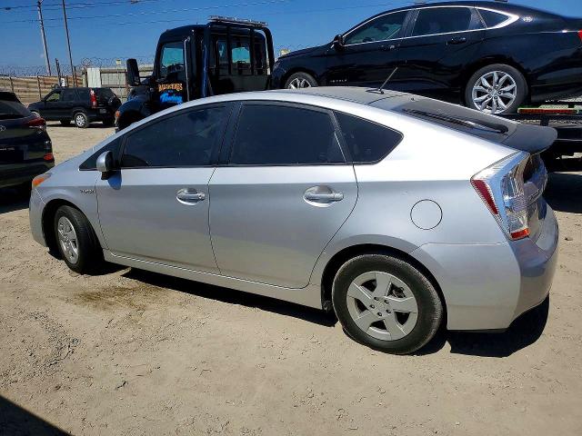 58414896 :رقم المزاد ، JTDKN3DUXA0063729 vin ، 2010 Toyota Prius مزاد بيع