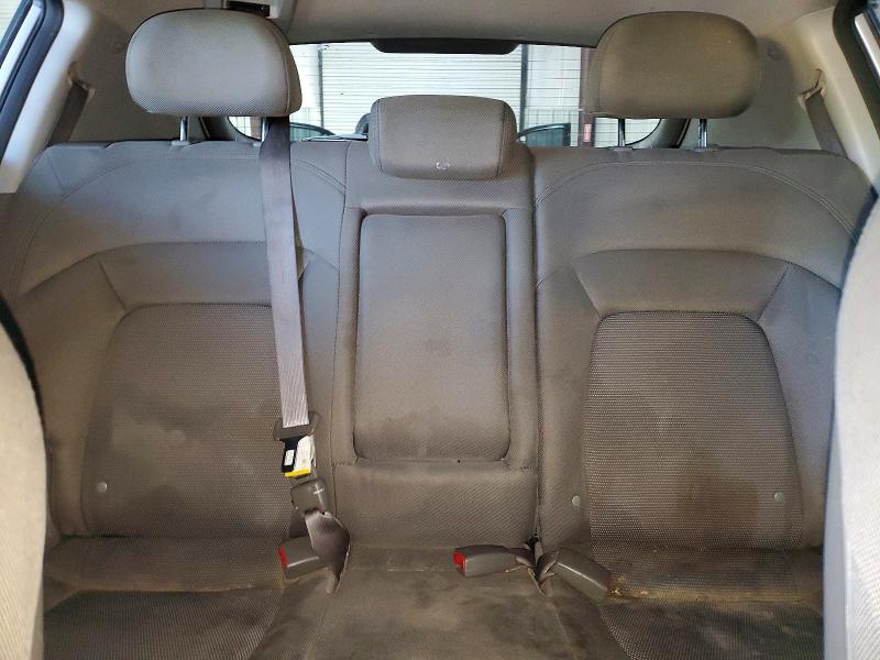 2016 Kia Sportage მანქანა იყიდება აუქციონზე, vin: KNDPBCAC8G7831055, აუქციონის ნომერი: 57689126