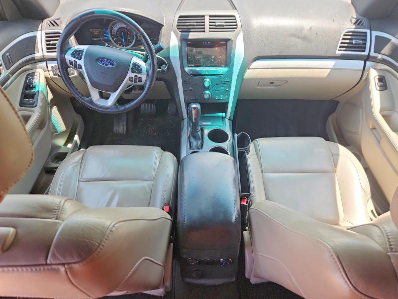 Продажа на аукционе авто 2012 Ford Explorer, vin: 1FMHK7D85CGA74723, номер лота: 56606026