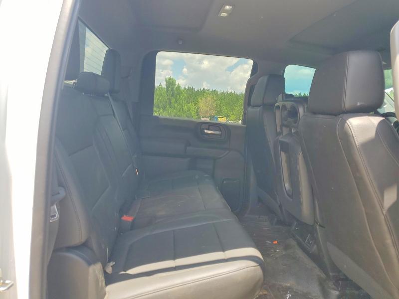 2020 Chevrolet Silverado მანქანა იყიდება აუქციონზე, vin: 1GC1WLE7XLF305064, აუქციონის ნომერი: 59266436