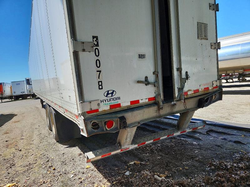 Продажа на аукционе авто 2014 Hyundai Translead Inc Trailers, vin: 3H3V532C8ET183001, номер лота: 56432886