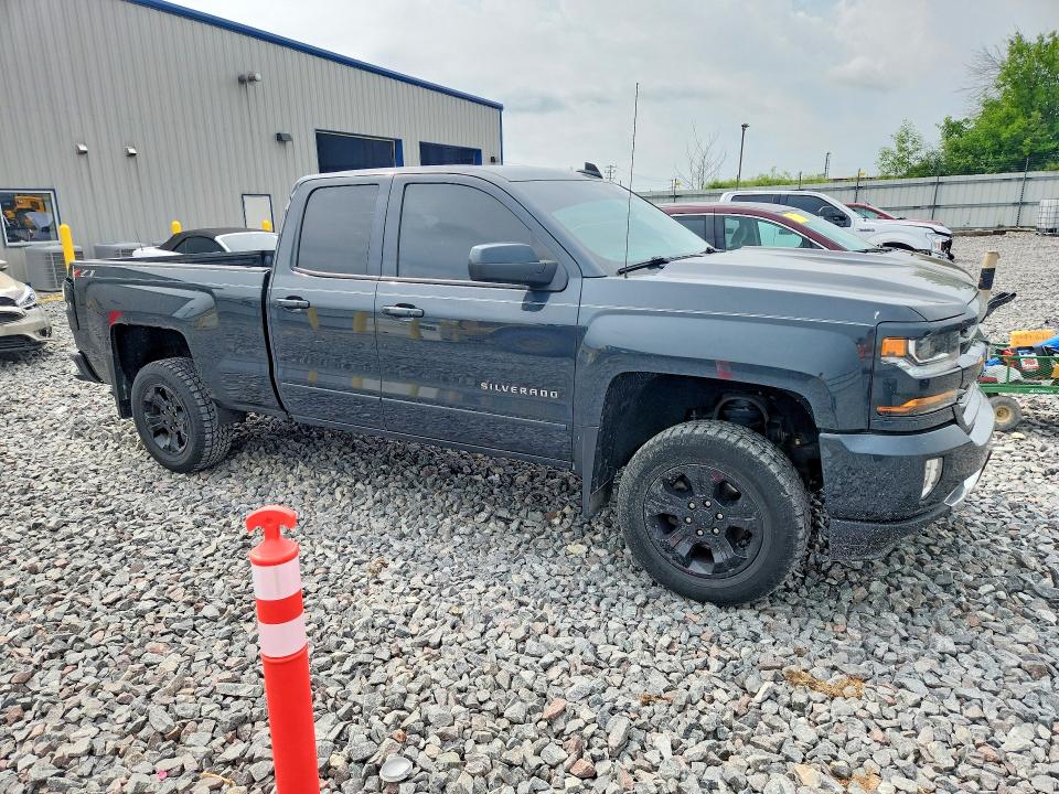 Продажа на аукционе авто 2019 Chevrolet Silverado Ld, vin: 2GCVKPEC3K1133533, номер лота: 56441806