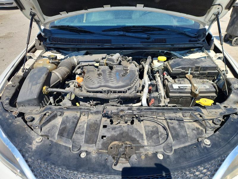 Aukcja sprzedaży 2015 Chrysler 200, vin: 1C3CCCCG7FN661569, numer aukcji: 57326156