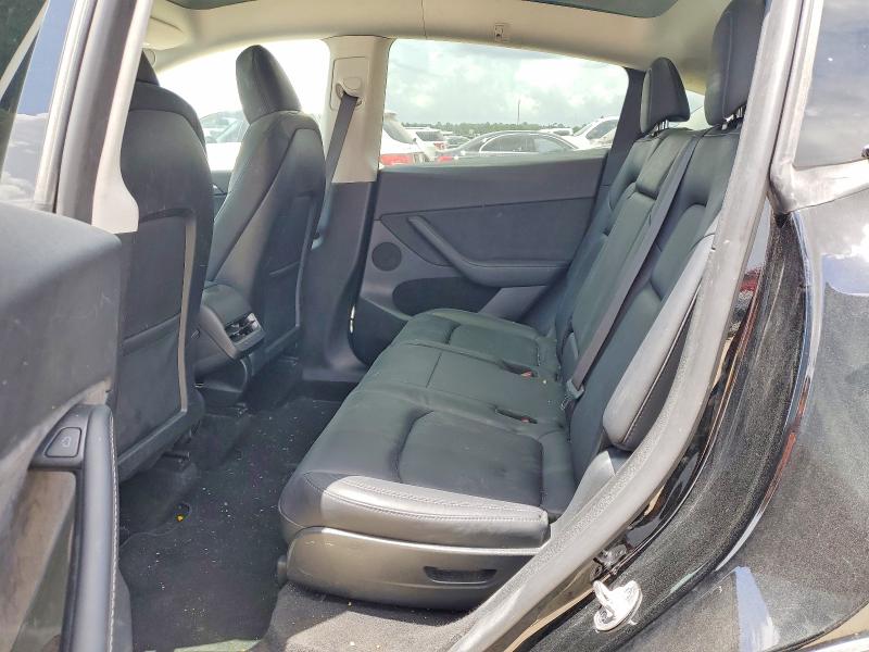 Aukcja sprzedaży 2023 Tesla Model Y, vin: 7SAYGAEE4PF899646, numer aukcji: 55623186