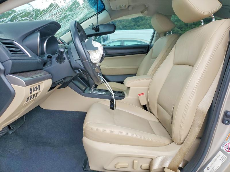 Aukcja sprzedaży 2015 Subaru Legacy, vin: 4S3BNBL68F3039576, numer aukcji: 58027756
