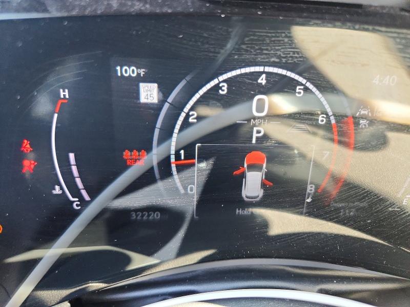 57355166 :رقم المزاد ، 2T2KGCEZ5RC039291 vin ، 2024 Lexus Nx 350 مزاد بيع