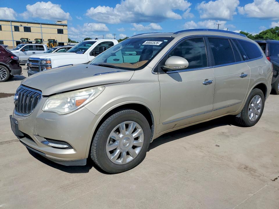 Aukcja sprzedaży 2015 Buick Enclave, vin: 5GAKRCKD9FJ356578, numer aukcji: 56663526