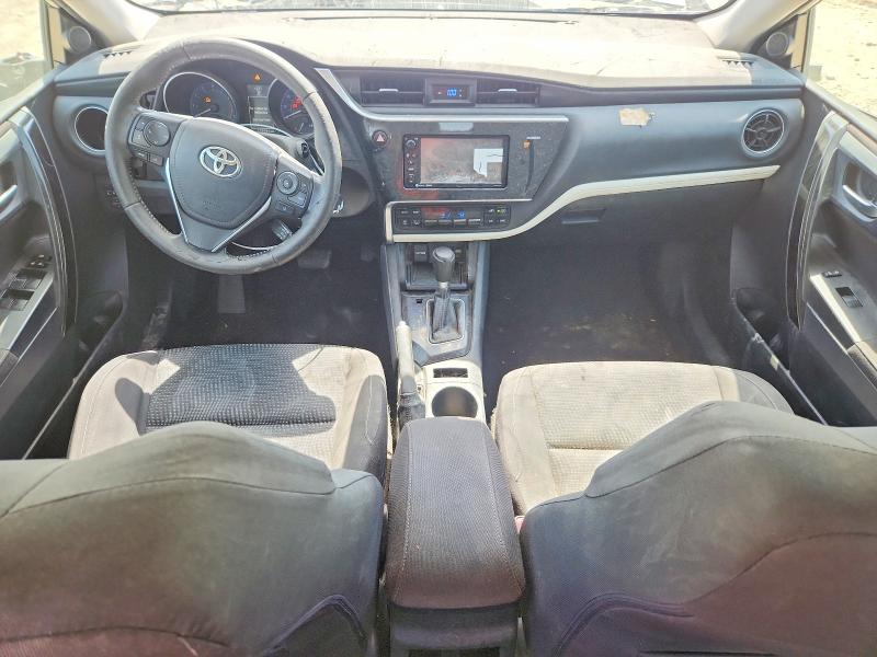 Aukcja sprzedaży 2017 Toyota Corolla Im, vin: JTNKARJE2HJ527995, numer aukcji: 59554466