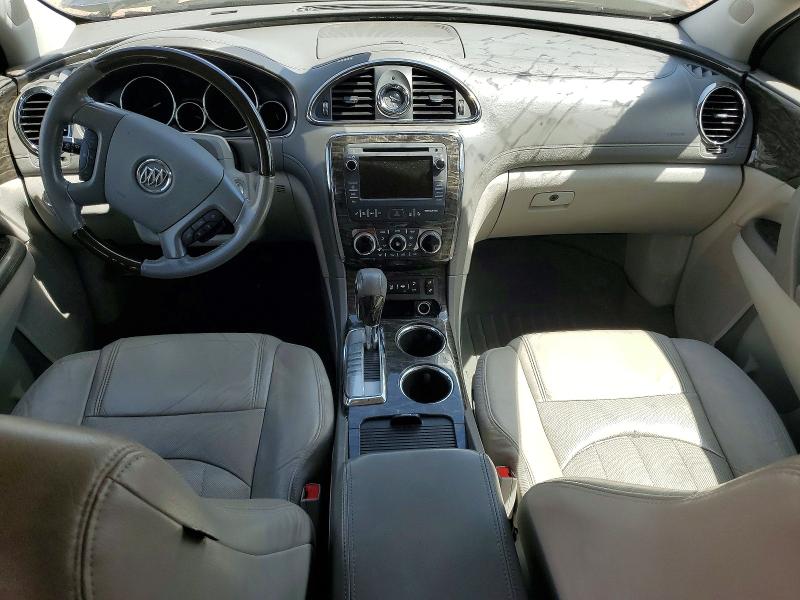 Продаж на аукціоні авто 2014 Buick Enclave, vin: 5GAKRBKD9EJ253637, номер лоту: 58738666