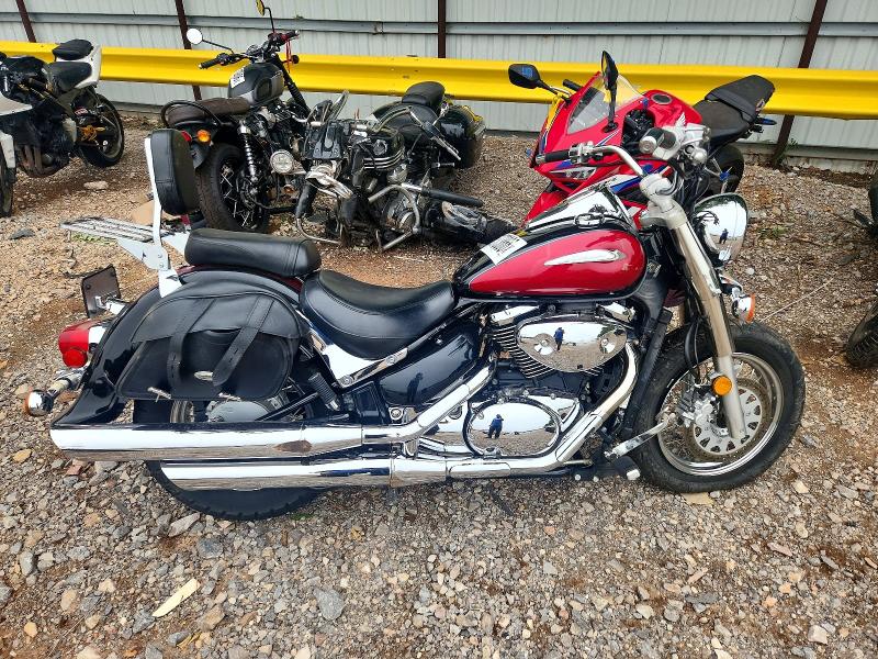 Aukcja sprzedaży 2001 Suzuki Vl800, vin: JS1VS54A812102632, numer aukcji: 58373866