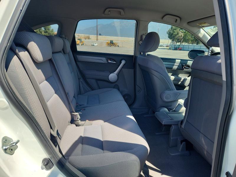 Продаж на аукціоні авто 2007 Honda Cr-v, vin: JHLRE38317C068120, номер лоту: 58478466