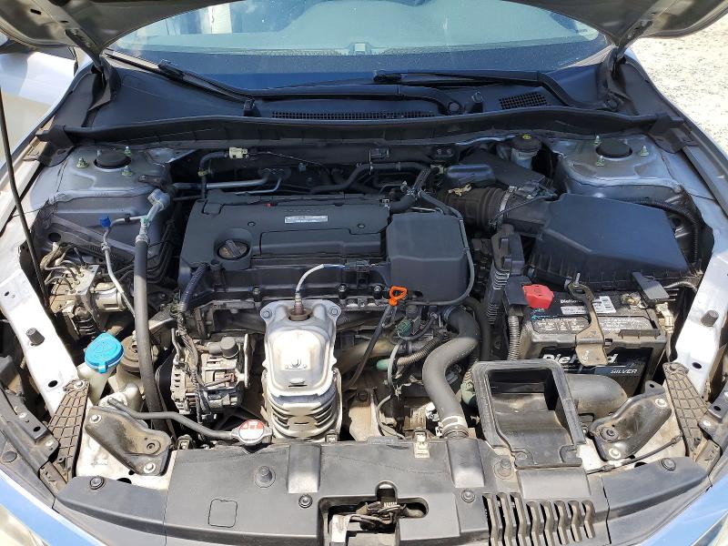 Продажа на аукционе авто 2017 Honda Accord, vin: 1HGCR2F39HA039077, номер лота: 57962196