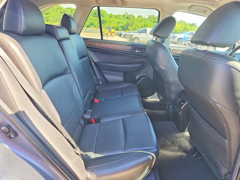 56829516 :رقم المزاد ، 4S4BSENC3F3330267 vin ، 2015 Subaru Outback مزاد بيع