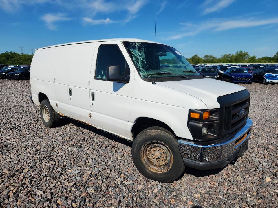 Продажа на аукционе авто 2011 Ford Econoline, vin: 1FTNE2EW6BDA54060, номер лота: 58198766