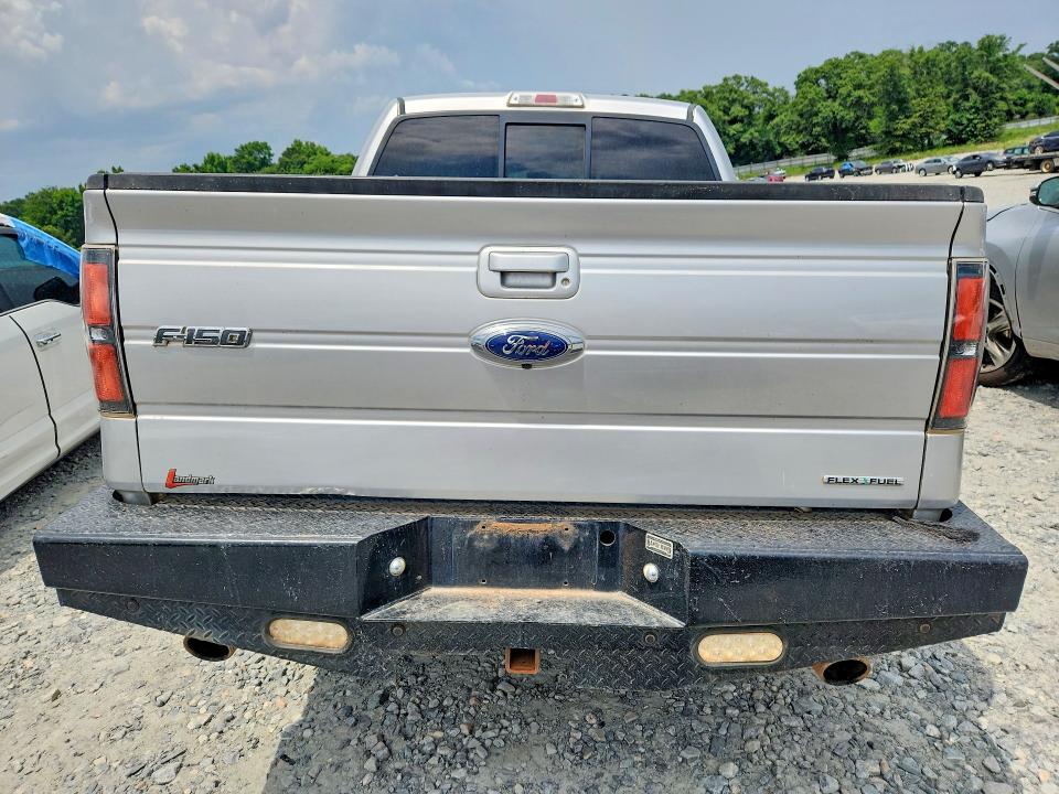 Aukcja sprzedaży 2014 Ford F150, vin: 1FTFW1EF1EFA81719, numer aukcji: 56224836