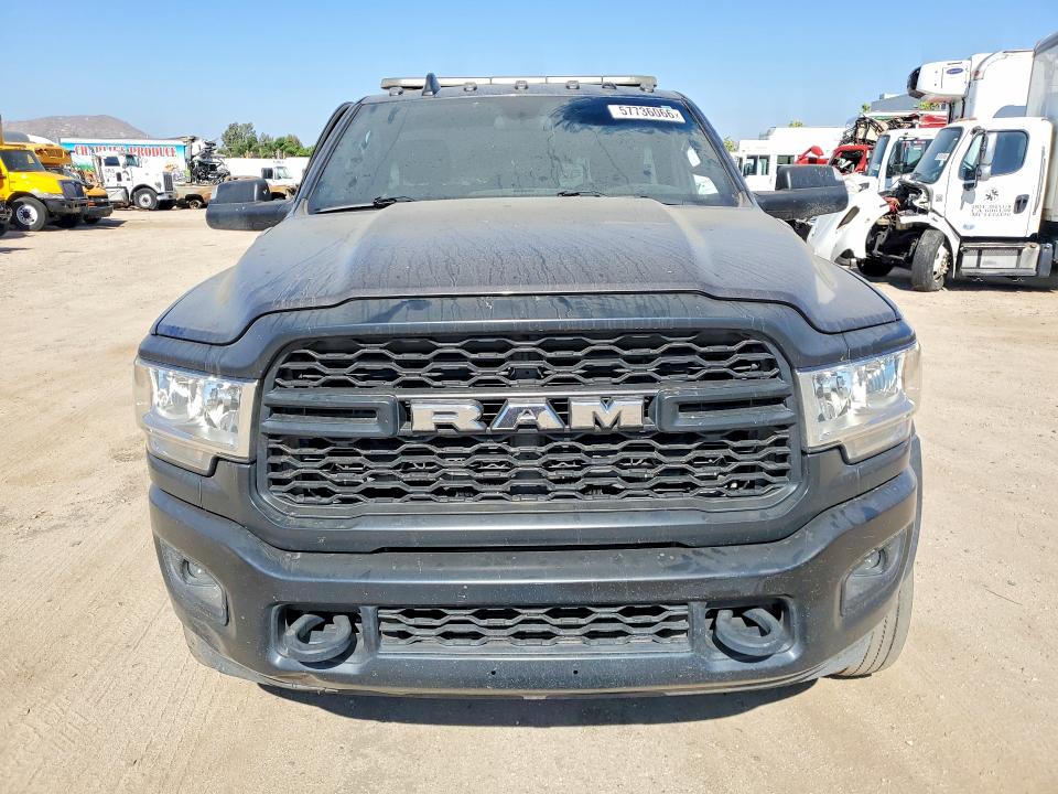 2021 Ram 5500 მანქანა იყიდება აუქციონზე, vin: 3C7WRMDL1MG684329, აუქციონის ნომერი: 57736066