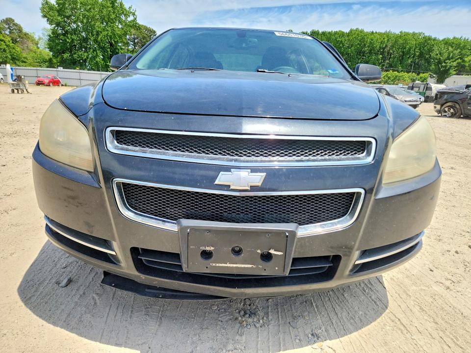 56601036 :رقم المزاد ، 1G1ZD5E15BF283305 vin ، 2011 Chevrolet Malibu مزاد بيع