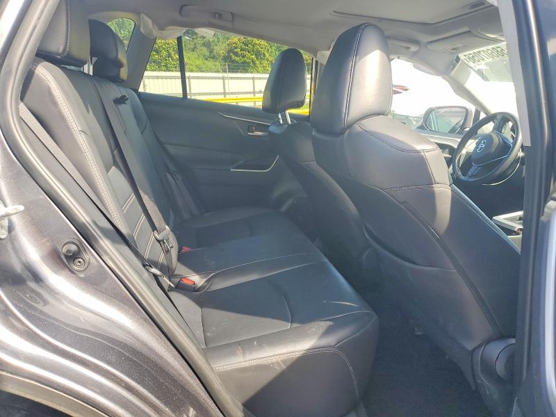 2019 Toyota Rav4 მანქანა იყიდება აუქციონზე, vin: 2T3C1RFV6KC001364, აუქციონის ნომერი: 58607056
