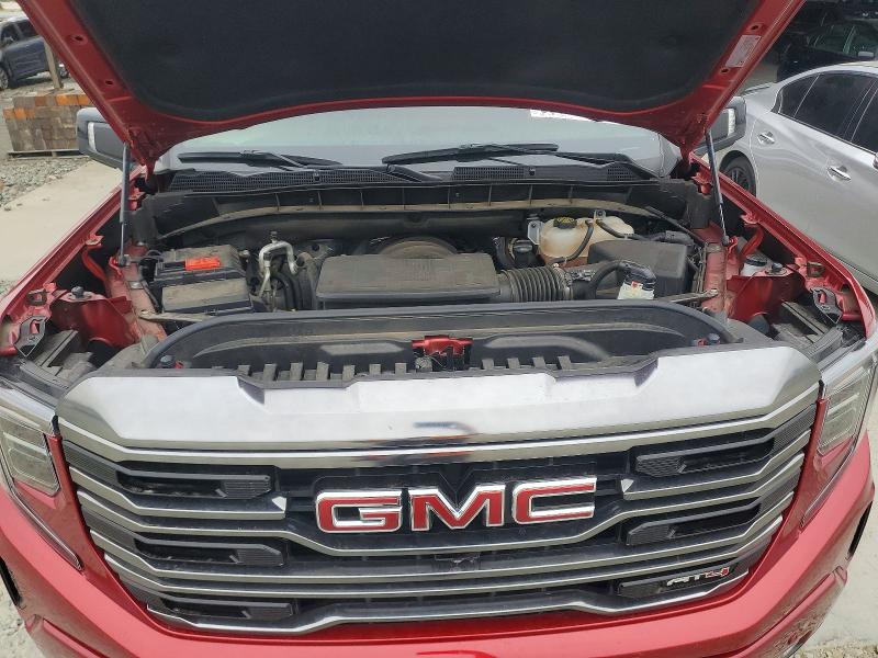 Продаж на аукціоні авто 2023 Gmc Sierra, vin: 3GTUUEEL7PG318256, номер лоту: 58834346