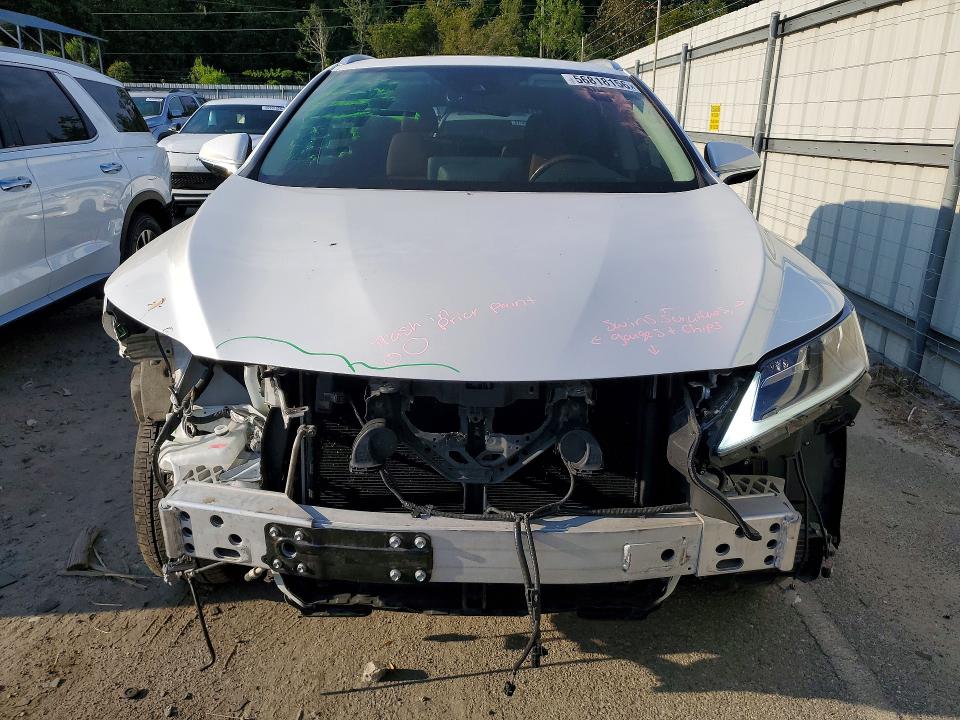 Продаж на аукціоні авто 2022 Lexus Rx, vin: JTJHZKFA6N2041911, номер лоту: 56818156
