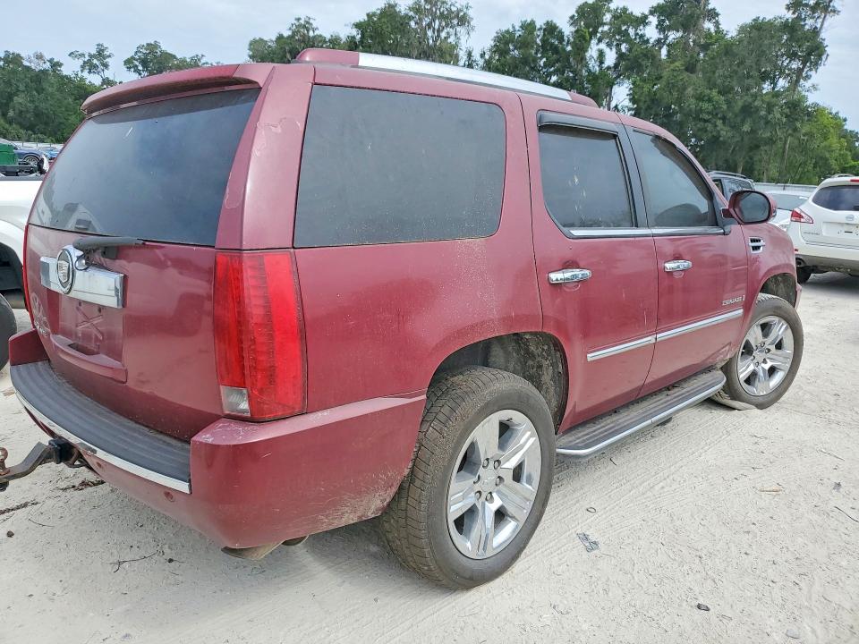 Продажа на аукционе авто 2007 Cadillac Escalade, vin: 1GYFK63867R267359, номер лота: 56080146