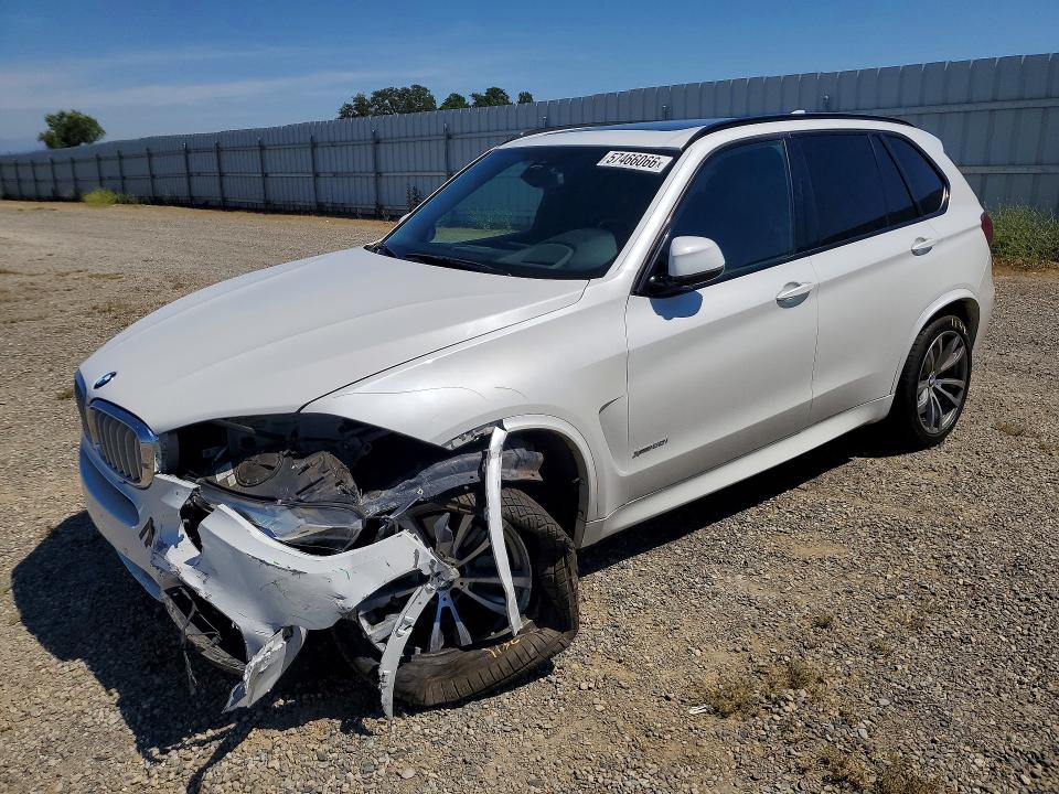 Aukcja sprzedaży 2014 Bmw X5, vin: 5UXKR6C54E0C02454, numer aukcji: 57466066
