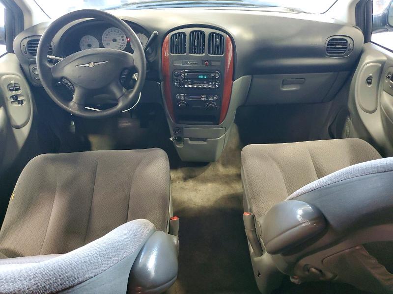 Продаж на аукціоні авто 2006 Chrysler Town & Country, vin: 1A4GP45R36B726077, номер лоту: 55962916