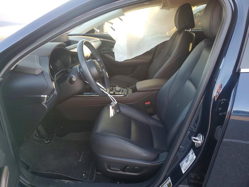 Продаж на аукціоні авто 2024 Mazda Cx-30, vin: 3MVDMBDM1RM622596, номер лоту: 55670146