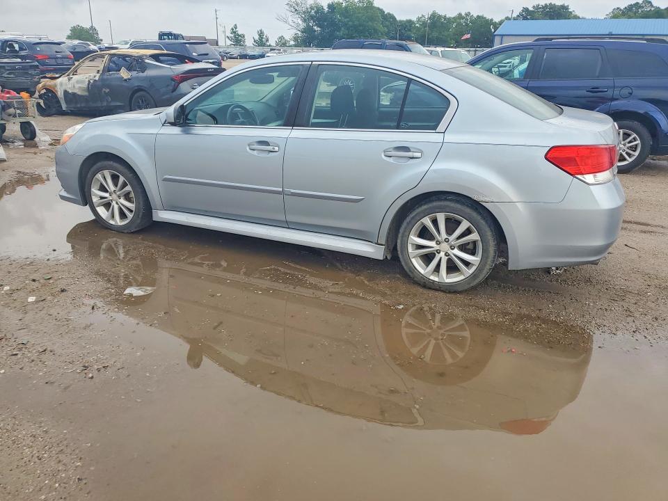 Продаж на аукціоні авто 2013 Subaru Legacy, vin: 4S3BMBG65D3043210, номер лоту: 57778936