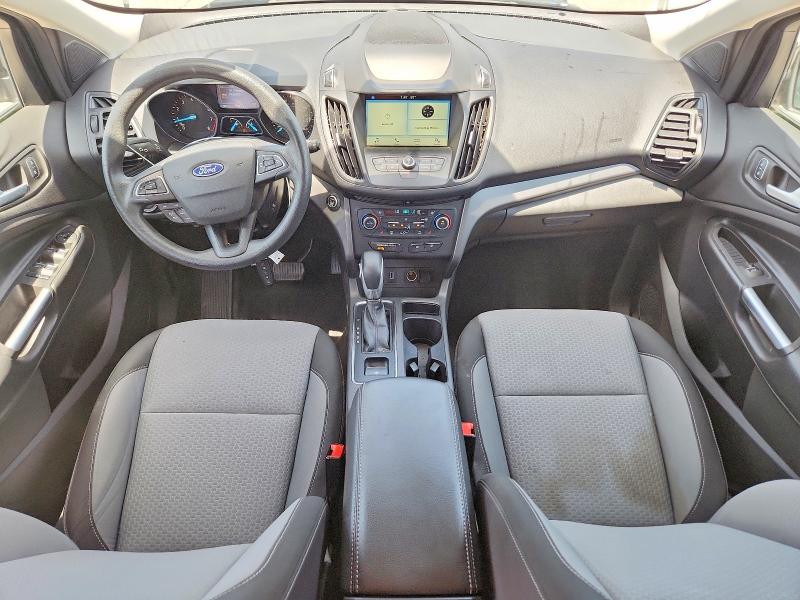 2019 Ford Escape მანქანა იყიდება აუქციონზე, vin: 1FMCU0GD8KUB43750, აუქციონის ნომერი: 59297026