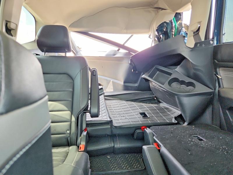 Продажа на аукционе авто 2023 Volkswagen Atlas, vin: 1V2FR2CA7PC535642, номер лота: 58235626