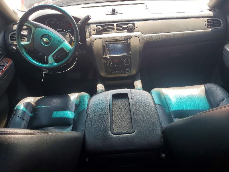 56490086 :رقم المزاد ، 1GC1KYE85CF106781 vin ، 2012 Chevrolet Silverado مزاد بيع