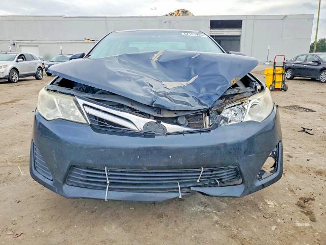 Продажа на аукционе авто 2012 Toyota Camry, vin: 4T4BF1FK8CR204386, номер лота: 57103926