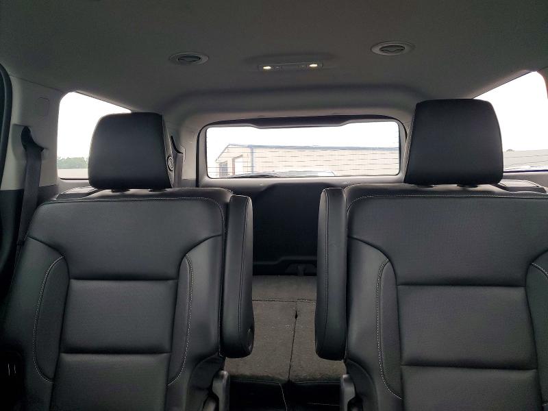 2019 Gmc Acadia მანქანა იყიდება აუქციონზე, vin: 1GKKNMLS2KZ207149, აუქციონის ნომერი: 57558486
