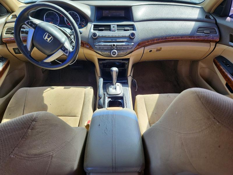 Продаж на аукціоні авто 2009 Honda Accord, vin: 1HGCP26709A021867, номер лоту: 56549696