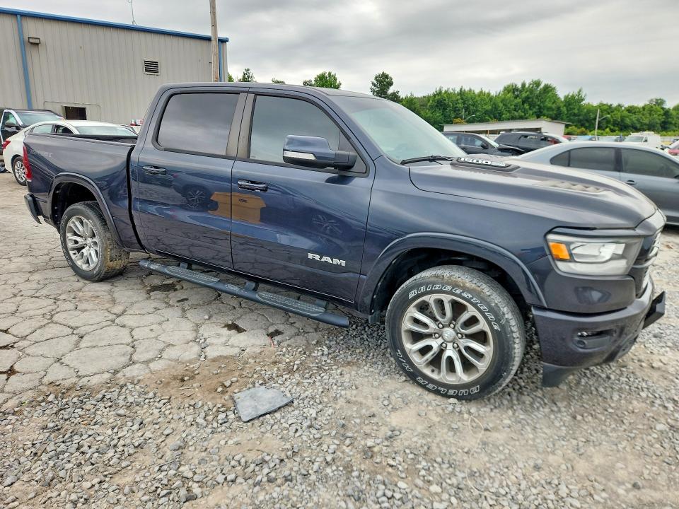 Aukcja sprzedaży 2021 Ram 1500, vin: 1C6SRFJT1MN683336, numer aukcji: 58530356
