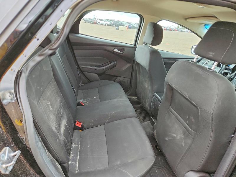 Aukcja sprzedaży 2018 Ford Focus, vin: 1FADP3K27JL253805, numer aukcji: 57865406
