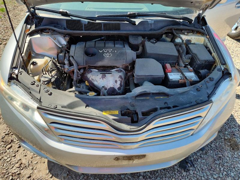 Aukcja sprzedaży 2009 Toyota Venza, vin: 4T3BE11A79U007172, numer aukcji: 55520346