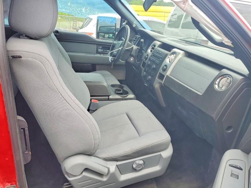 2014 Ford F150 მანქანა იყიდება აუქციონზე, vin: 1FTFX1ETXEKF30731, აუქციონის ნომერი: 58325036