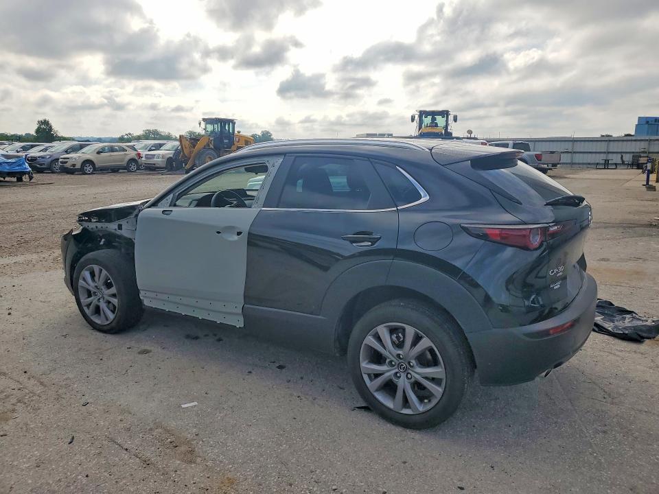 Продаж на аукціоні авто 2025 Mazda Cx-30, vin: 3MVDMBCM3SM765167, номер лоту: 58253236