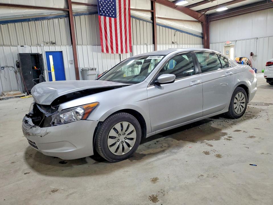 Продаж на аукціоні авто 2009 Honda Accord, vin: 1HGCP26319A117908, номер лоту: 56033796