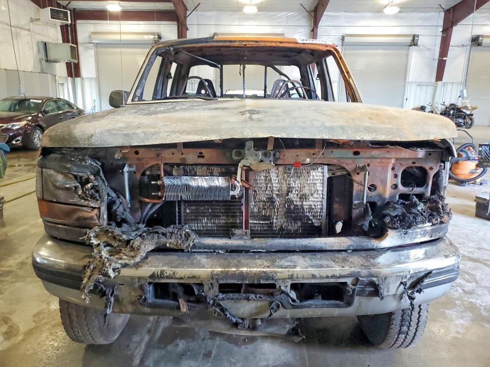 Aukcja sprzedaży 1997 Ford F350, vin: 1FTJW36F1VEB29598, numer aukcji: 56494116