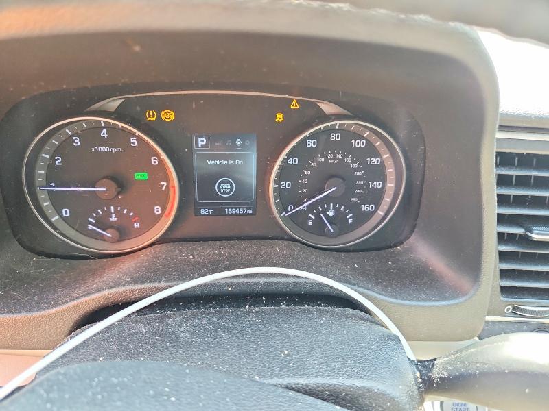 Aukcja sprzedaży 2017 Hyundai Elantra, vin: 5NPD84LF1HH160789, numer aukcji: 56762696