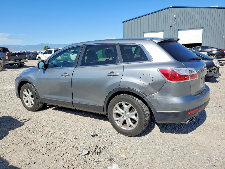 Продажа на аукционе авто 2012 Mazda Cx-9, vin: JM3TB3CV4C0357290, номер лота: 59275036