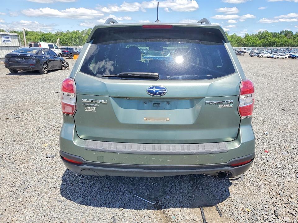 Aukcja sprzedaży 2015 Subaru Forester, vin: JF2SJARC4FH413169, numer aukcji: 56235416