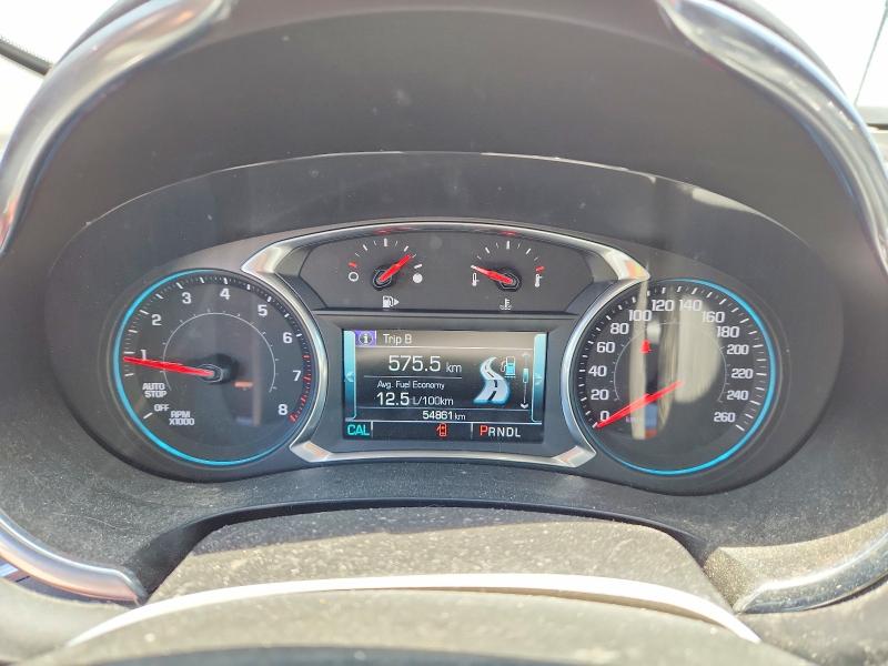 Aukcja sprzedaży 2017 Chevrolet Malibu, vin: 1G1ZE5ST8HF253131, numer aukcji: 55379866