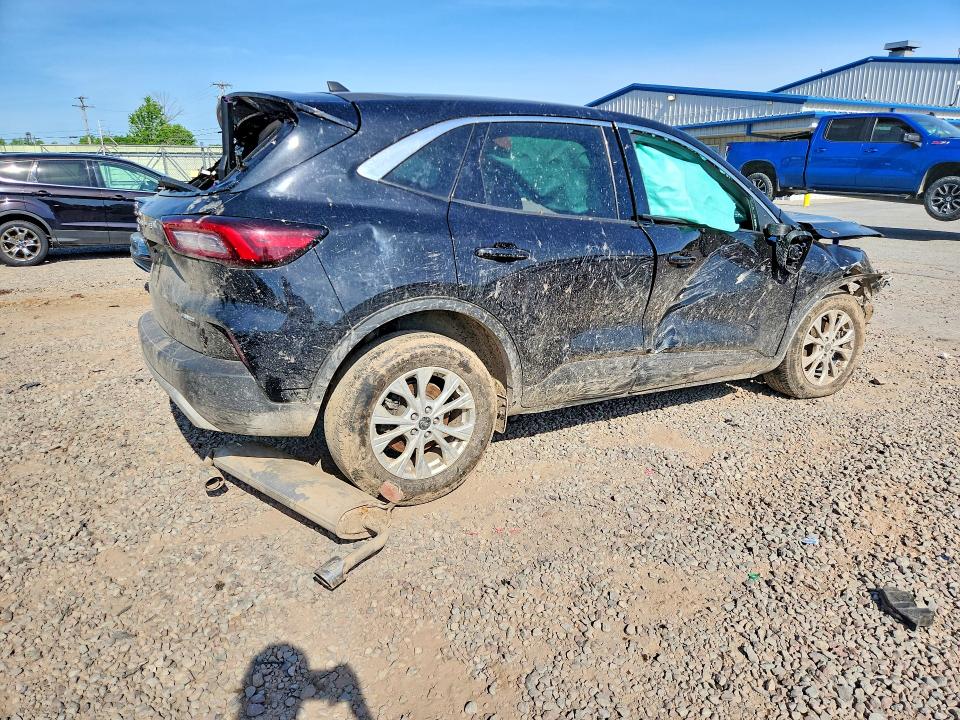 Продаж на аукціоні авто 2024 Ford Escape, vin: 1FMCU9GN8RUB02641, номер лоту: 56048106