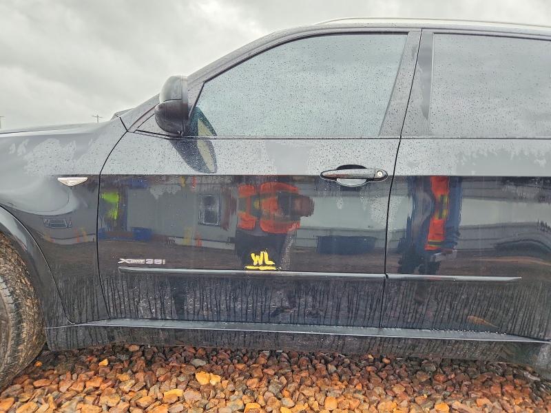 Aukcja sprzedaży 2011 Bmw X5, vin: 5UXZV4C54BL415166, numer aukcji: 59188456